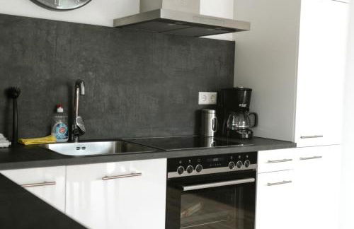 ZoHe Alpha Apartment mit Moselblick - Foto 11