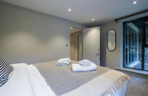 Quiet 2BR Flat in Backbarrow near Lake Windermere - Foto 31