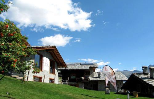 Residence Lo Peyo - Foto 33