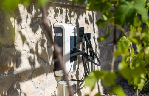 Villa Divina - Foto 14