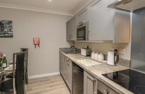 Honeysuckle Cottage - Foto 7