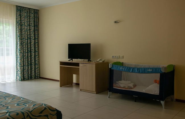 Villa Bellevue -Golden Sands Nature Park - Foto 4