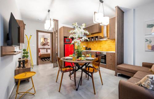 Anna Suites - Foto 154