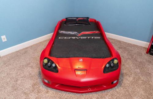 ~~ Big Family Home near 99 / i10 / kid friendly~~ - Foto 7