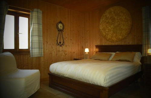 La casa Chiappelle - Foto 38