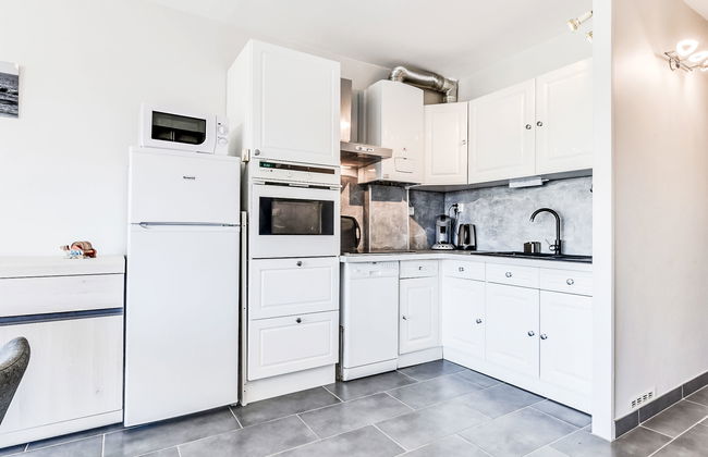 Les Marinas de la Plage I - Foto 4