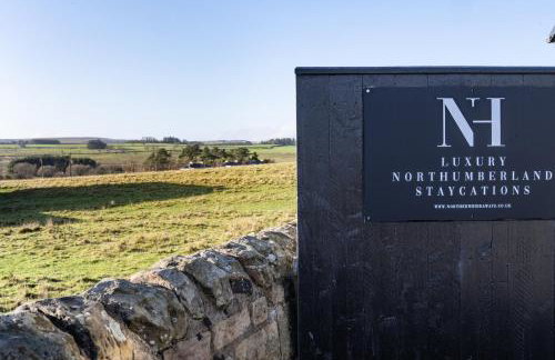 Northern Hideaways, Sunnyside, Otterburn - Foto 81