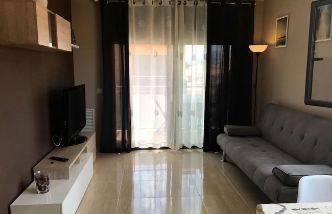 Apartamento Tropicana - Foto 1