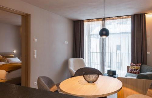 Ariane's Guesthouse - Boutique Apartments Sesto Dolomites - Foto 64