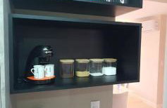 Apartamentos 250m da Orla -Edifício Nugali- Castelo B Temporada - Foto 55