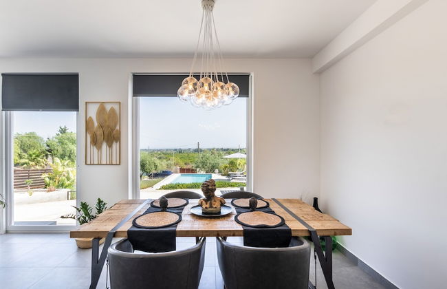 Eremita Villa Sicily - Foto 31