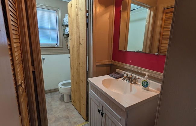 Cedarvale Cabins at Turner Falls - Photo 60