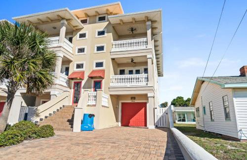 Beach House - Stairway to Heaven By Panhandle Getaways - Foto 108