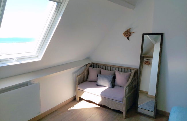 Holiday Home in Plonevez Porzay - Photo 10