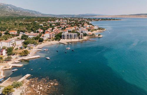 Beachfront Escape Villa Nevera - Foto 47