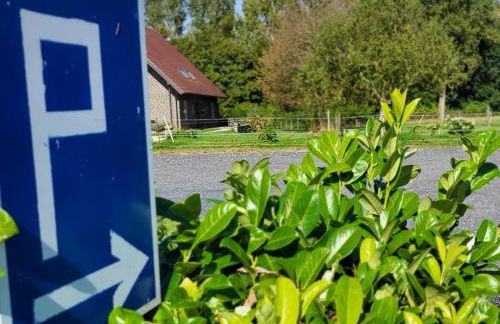 Moerenhof Blockhütte Xanten - Foto 17