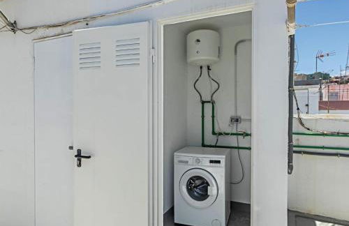 Apartment City Loft Santa Cruz by Interhome - Foto 19