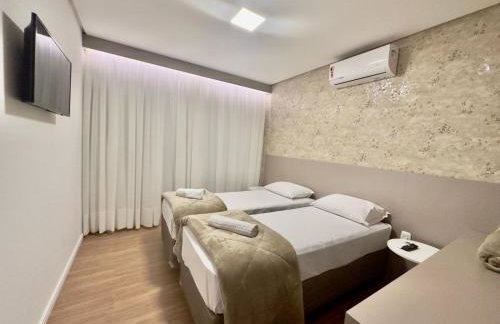 Apartamento Novo na Melhor Localização de Gramado! - Foto 66