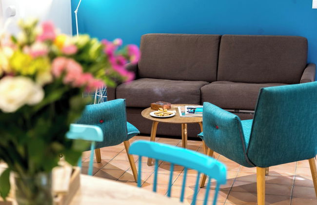 La Residence du Bailli - Foto 59