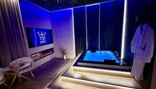 Starowiślna Prestige VIP Apartamenty Jacuzzi - Foto 2