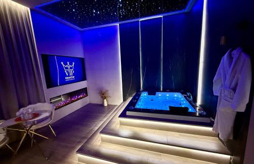 Starowiślna Prestige VIP Apartamenty Jacuzzi - Foto 2