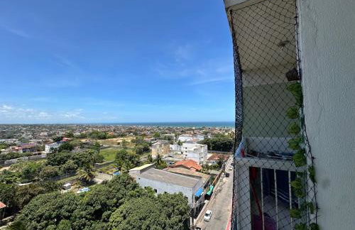 Atlântico condomínio - Photo 7