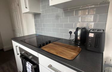 ResiLets 1st Floor apartment - Foto 11