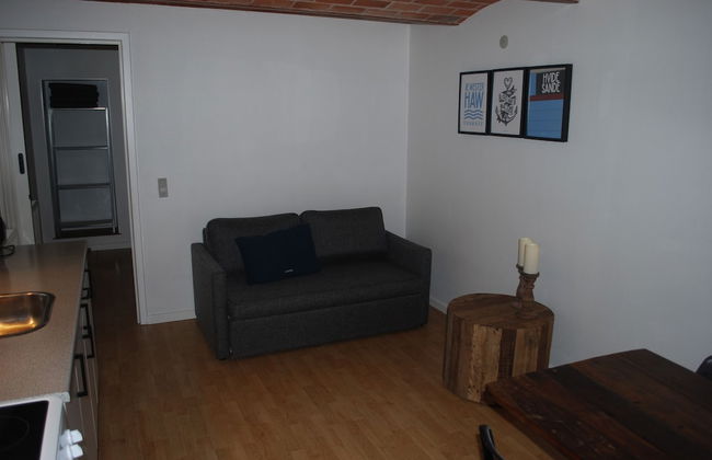 Adventure Park Apartments - Foto 19