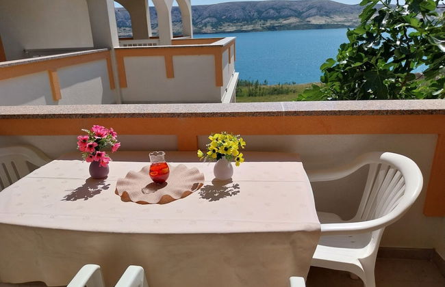 Metajna House With Pool And Sea View - Foto 12