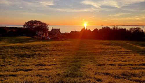 POD6 Family Glamping with seaview & Wi-Fi - Foto 2