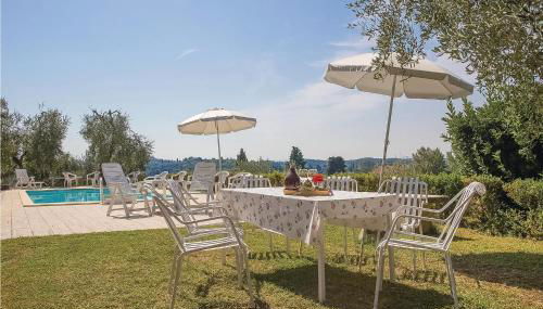 Nice Apartment In Marti Pi With Wifi - Foto 5