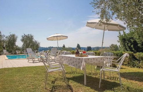 Nice Apartment In Marti Pi With Wifi - Foto 6