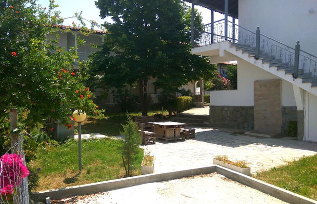 Porto Pefkohori - Foto 9