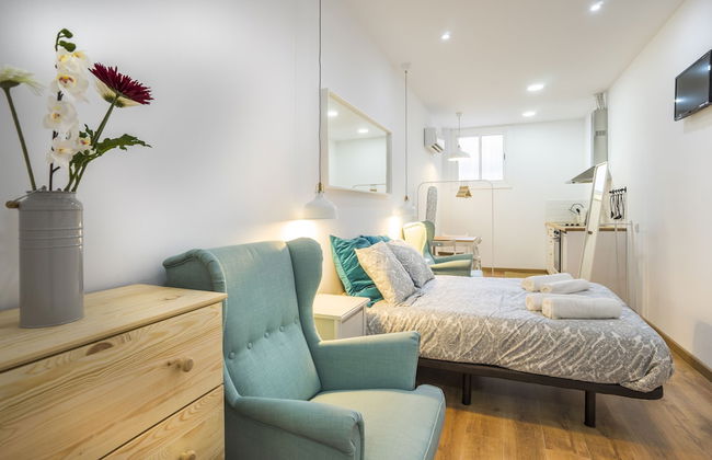 Hotelito Boutique Mercat - Foto 3