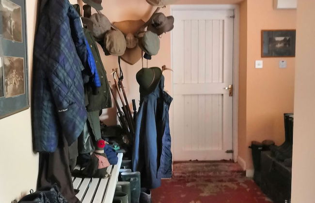 Beautiful 8-bed House in Angus - Foto 8