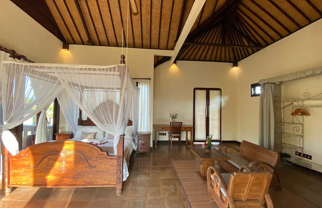 Rumah Dadong - Photo 11