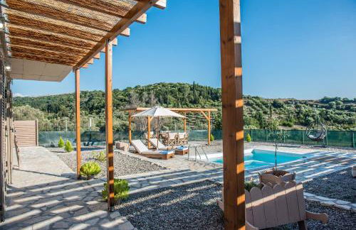 Roggaki Ionian Villas - Foto 30