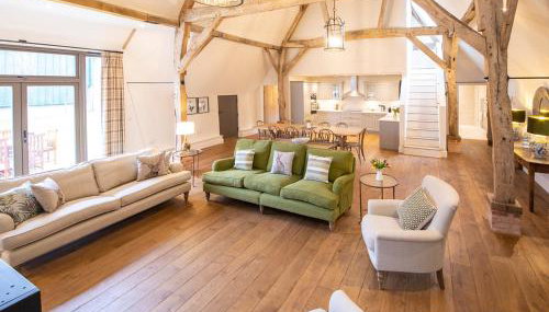 Olivers Barn - Uk42081 - Foto 4