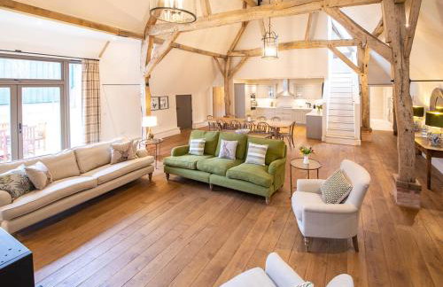 Olivers Barn - Uk42081 - Foto 4