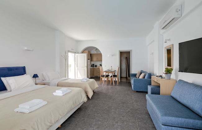 Blue Senses Villas - Photo 17