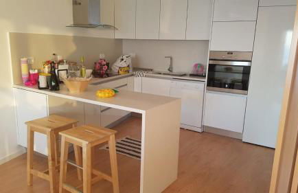 Mar Beach Apartment - Foto 9