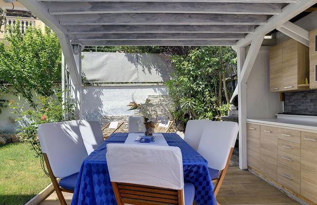 Villa in Pula With Private Swimming Pool - Foto 33