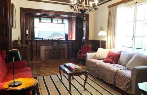 Espectacular Casa Chateau en el centro de Olot - Foto 30