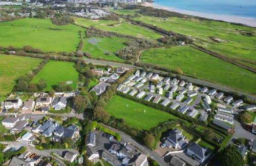 The Granary - 2 Bedroom Apartment - Penally - Photo 25