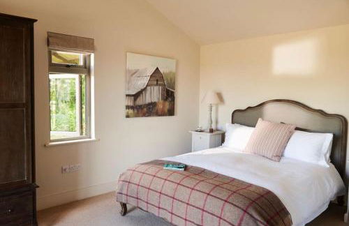 Stride’s Barn - Foto 2