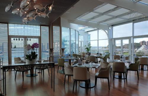 Vue sur mer 300m de la plage - Foto 21