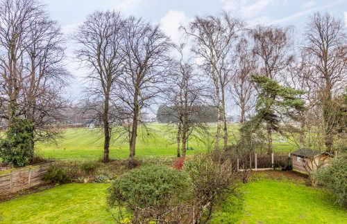 University View-Off-Street Parking-Sleeps 8-Fast WiFi - Foto 39