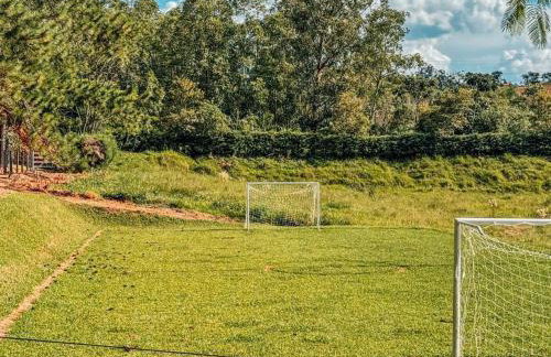 Refúgio Natureza - Lazer completo para sua família - Foto 7