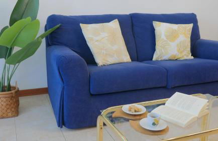 Appartamento [Golden Hour] Marina di Pietrasanta - Foto 13