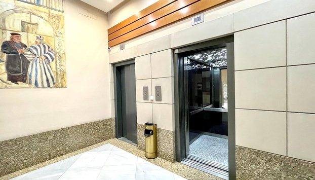 Belvilla by OYO Loft Remote-working - Foto 3, Recepción